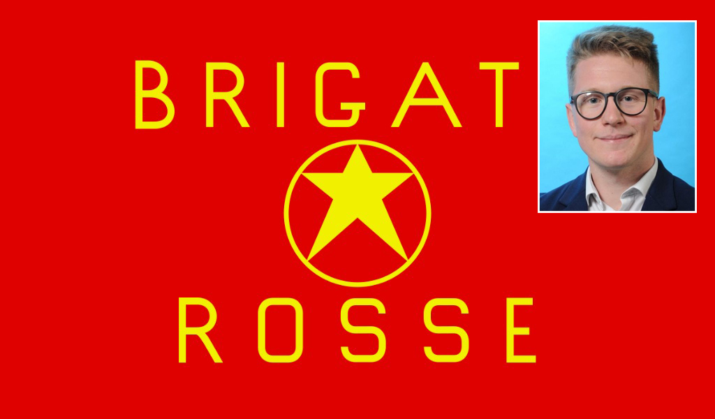 Minacce dalle BR all’assessore “licenziato” per la battuta razzista