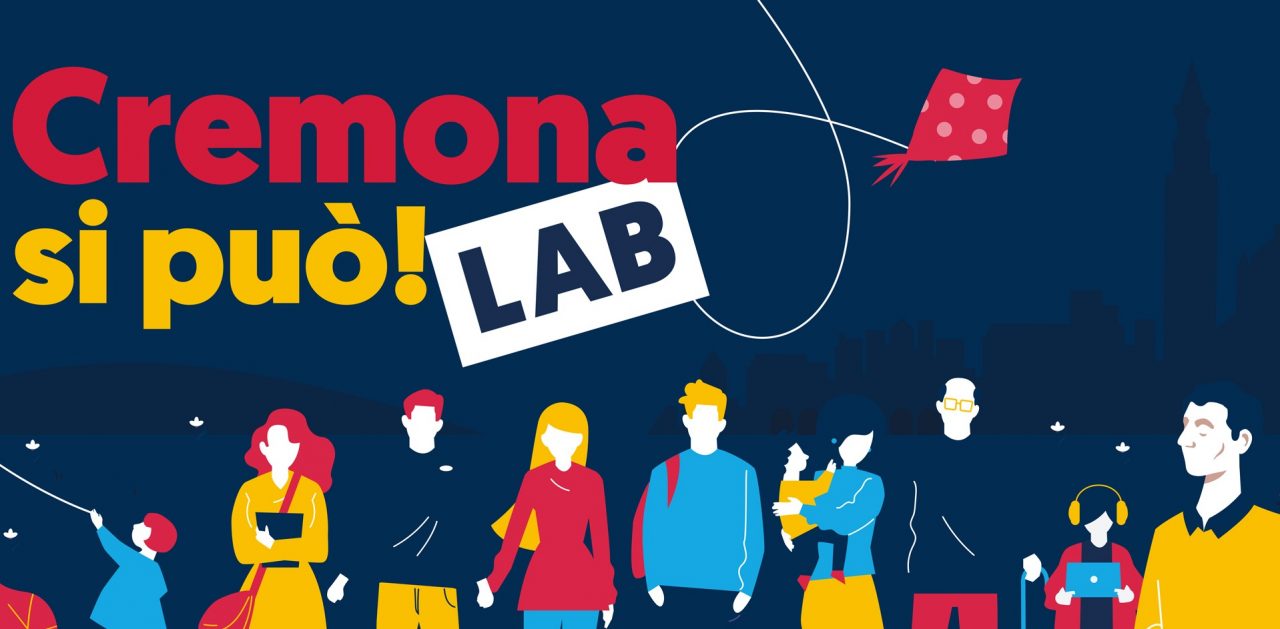 Caffè col Sindaco e Sportello Sport: iniziano le attività di “Cremona si può Lab”