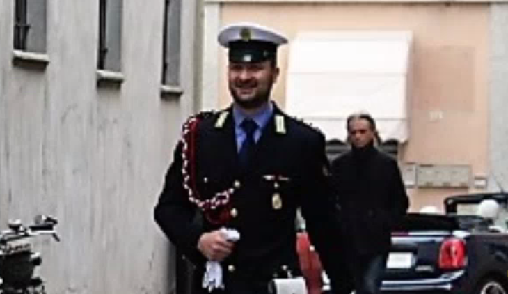 Il comandante della Polizia locale lascia Pandino per Garbagnate