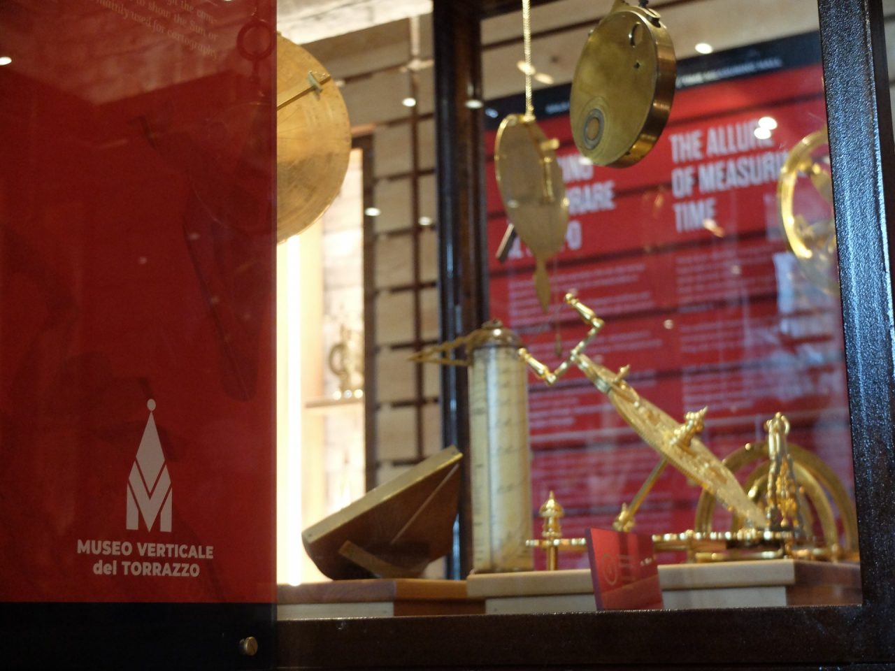 Museo Verticale del Torrazzo: è on line il nuovo sito