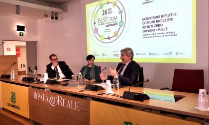 Premiati 308 Comuni Ricicloni: 43 sono in provincia di Cremona VIDEO