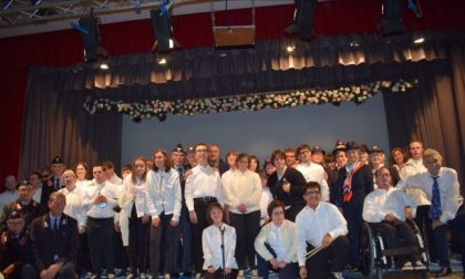 Cento volte sul palco: grande festa a Bagnolo Cremasco per MagicaMusica