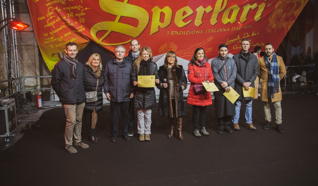 A “Cena con Ugo” 2019: ecco i ristoratori premiati