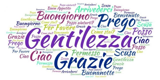 Siate buoni: oggi è la Giornata Mondiale della Gentilezza