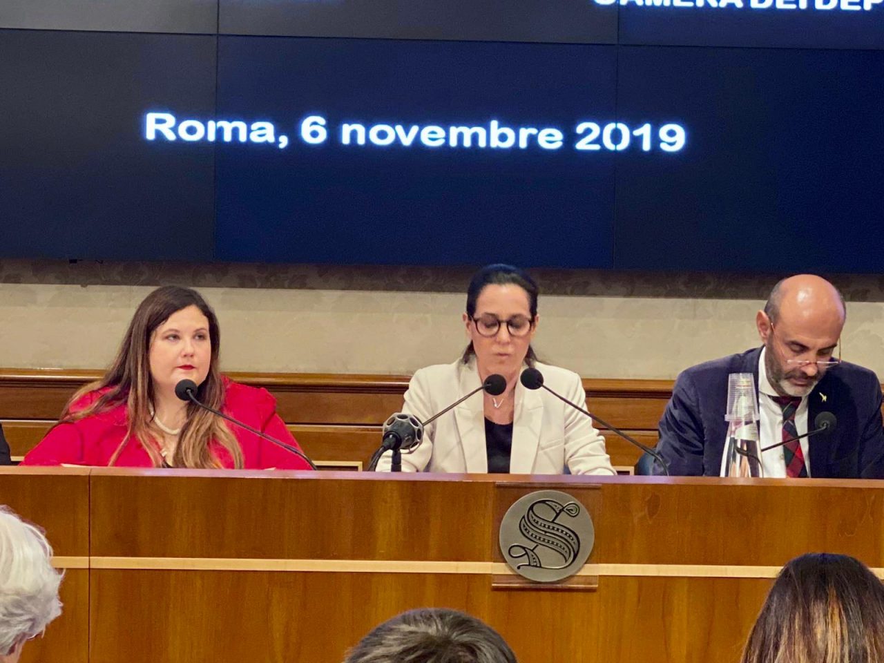 Bullismo e Cyberbullismo, on. Claudia Gobbato: “Bisogna fare ancora molto”