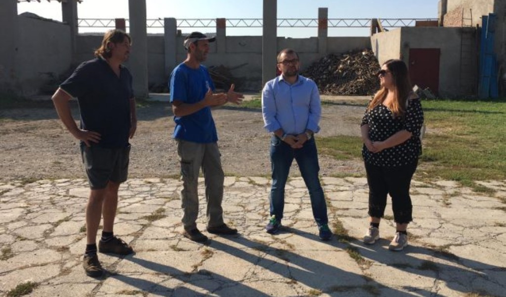 Danni maltempo estivo in Lombardia: Lega sul piede di guerra