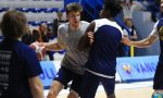 La Vanoli Basket cerca conferme dopo il successo contro la Fortitudo Bologna