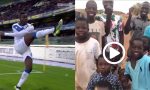 Razzismo: capo ultrà Verona inqualificabile, Balotelli si consola con videomessaggio da WeAfrica