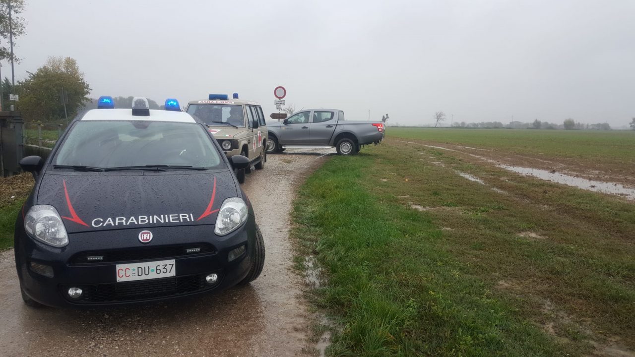 Bombe inesplose rinvenute nel mantovano: interviene il Genio Guastatori di Cremona