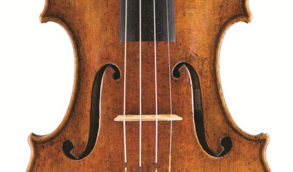 Il Museo del Violino al Premio Internazionale “Lombardia è Ricerca”