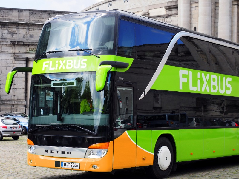 FlixBus torna a investire su Cremona: al via collegamenti diretti con 13 nuove città
