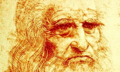 Leonardo sbarca al Museo dell'acqua a Casale Cremasco