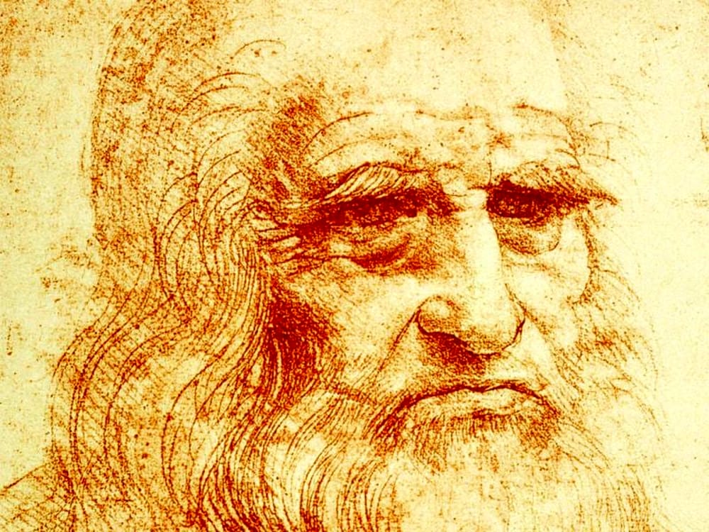 Leonardo sbarca al Museo dell’acqua a Casale Cremasco