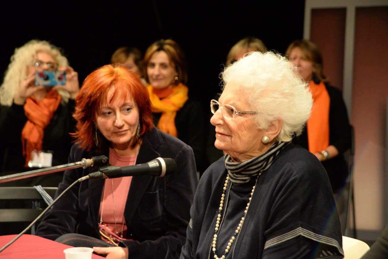 A Crema proposta la cittadinanza onoraria per Liliana Segre