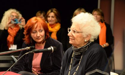 A Cremona proposta per conferire la cittadinanza onoraria a Liliana Segre