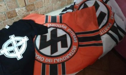 Volevano creare un Partito Nazista in Italia: “Ombre nere” anche a Cremona