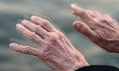 Arteterapia, al via il secondo percorso per le persone malate di Parkinson