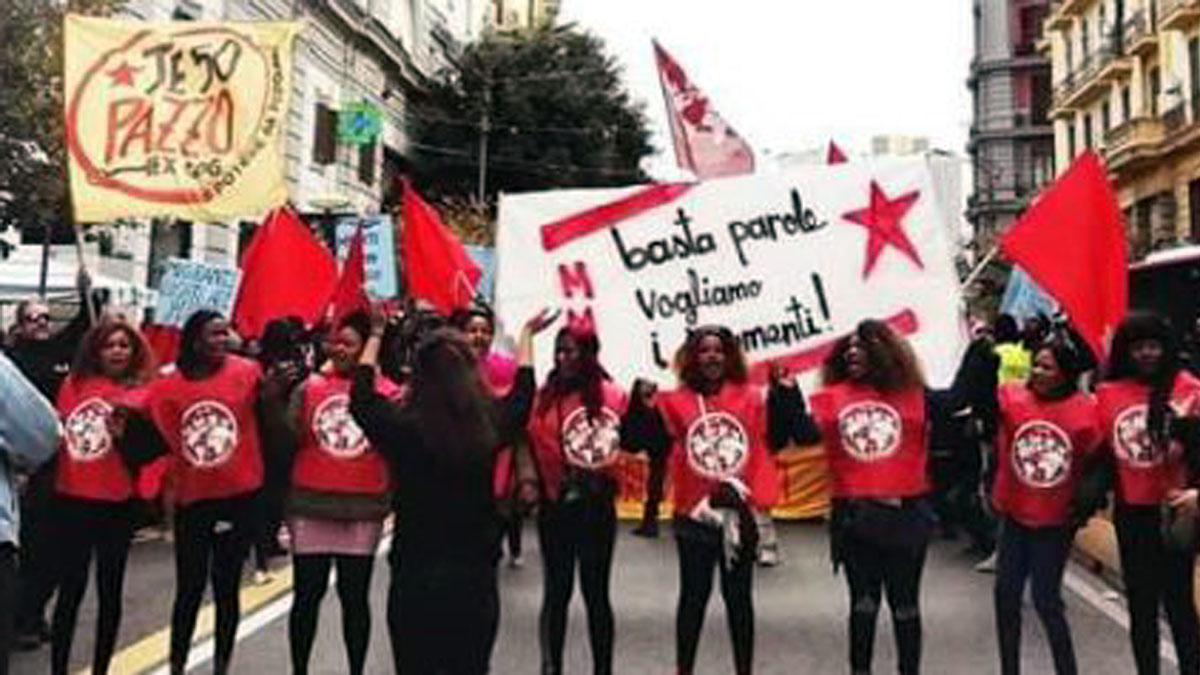 “Sardine nere, se non nuotano battono”: nella bufera consigliere leghista cremonese