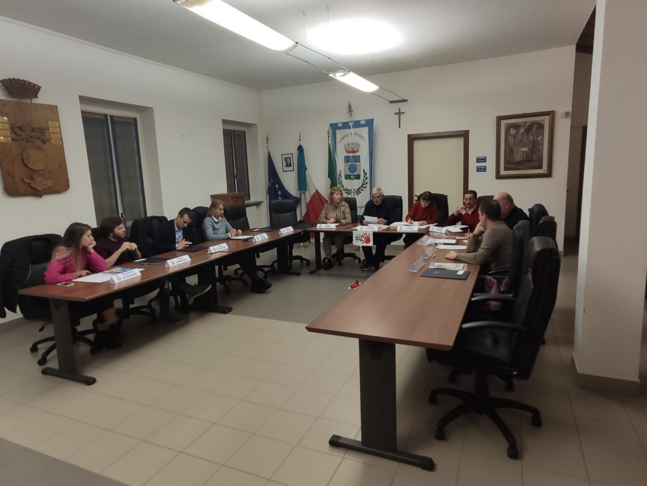 La minoranza di Pieranica scrive al Prefetto: “Ostruzionismo”
