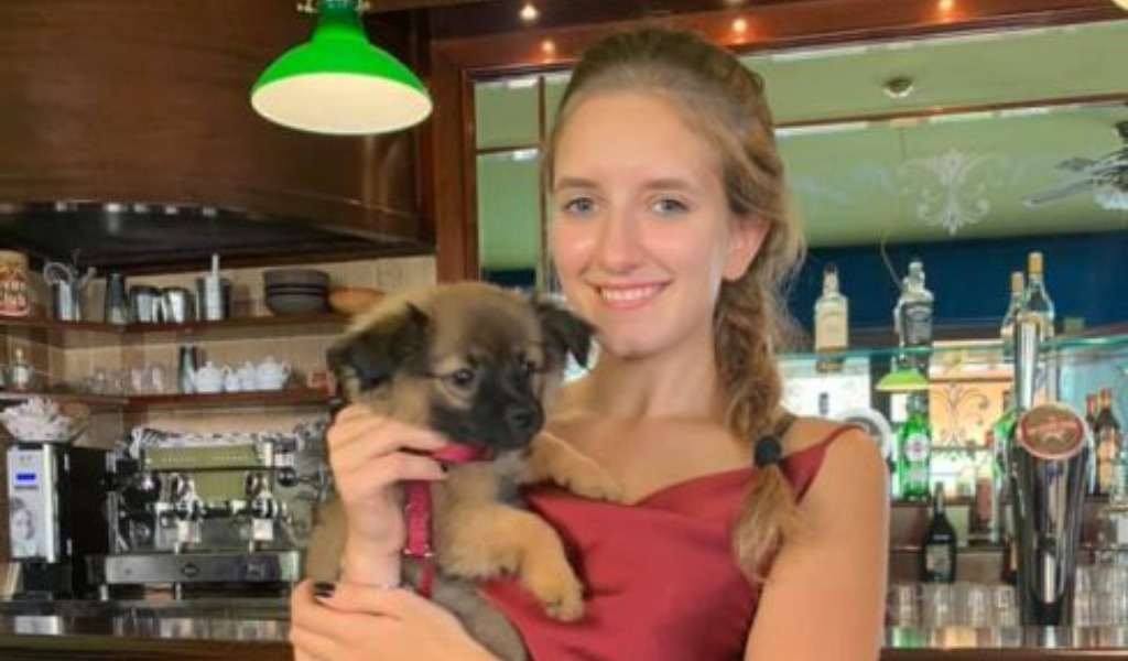Stroncata dalla meningite a 19 anni: shock per Veronica