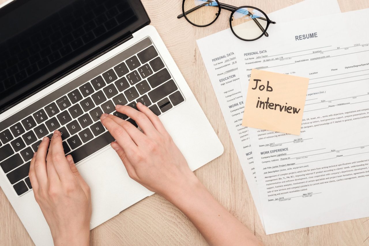 Ottimizzare il CV per ciascuna candidatura è importante: ecco perché