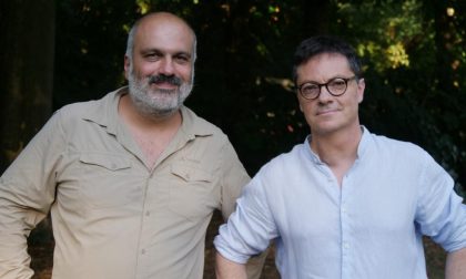 Pasolini, Bertolucci e il calcio: a Cremona il nuovo film di Scillitani e Di Nuzzo