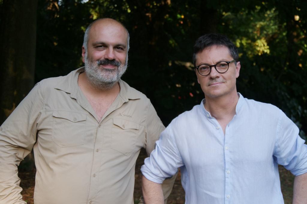 Pasolini, Bertolucci e il calcio: a Cremona il nuovo film di Scillitani e Di Nuzzo