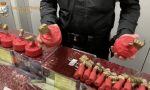 Botti illegali, sequestrati altri 740 chili di fuochi VIDEO
