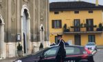 Ruba la cassetta delle offerte in chiesa: via con 400 euro