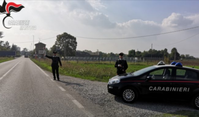 Si rifiuta di sottoporsi ai test per alcol e stupefacenti, denunciato