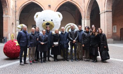 Presentato Merry CRXmas, il Natale 2019 a Cremona