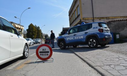 Controlli di Polizia: chiuso bar a Soresina