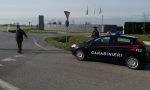 Rubava dalle auto parcheggiate al "Cremona Circuit": denunciato 23enne