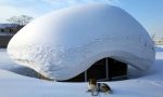 Domani neve su tutta Lombardia, anche in pianura (ma non sarà "Big snow") PREVISIONI METEO