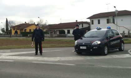 Trovato con hashish e cocaina: arrestato 40enne a Soncino