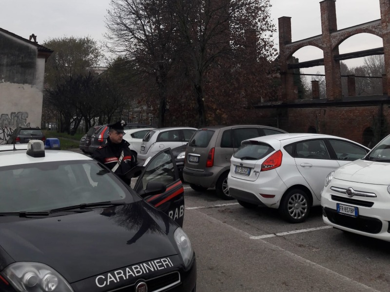Espulso dall’Italia due anni fa lo trovano ad aggirarsi per Cremona