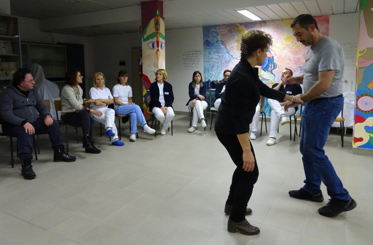Aggressioni in ospedale? Corso di autodifesa per gli operatori: Cremona c’è