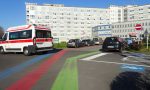 Parcheggio ospedale Cremona: dal 2 gennaio si cambia