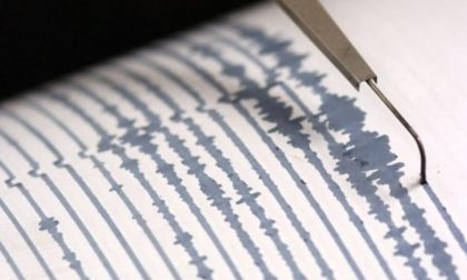 Scossa di terremoto avvertita nella notte fra Mantova e Verona