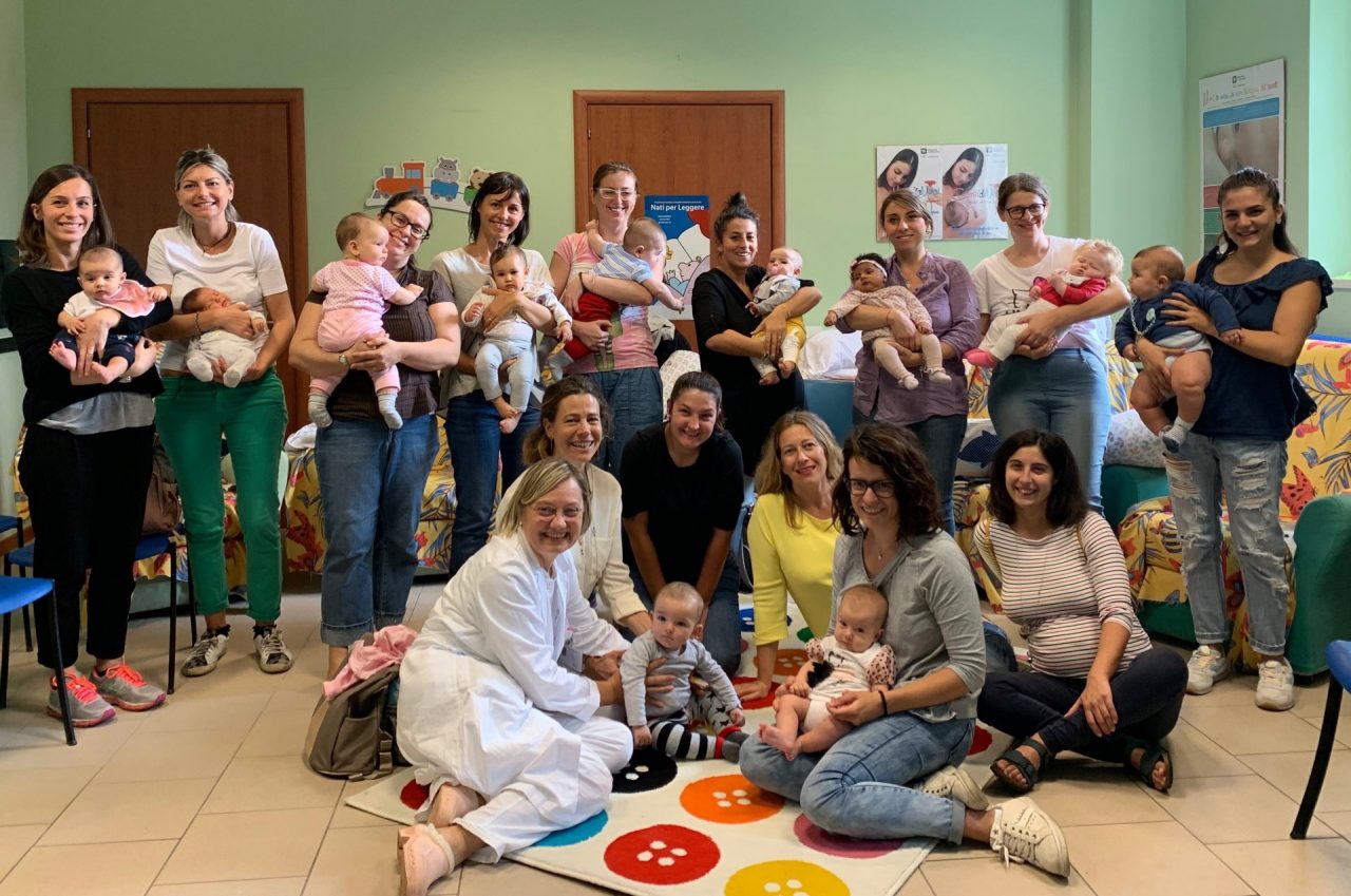 Consultorio Cremona: un pomeriggio di gioco per bambini e famiglie