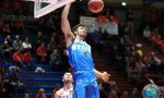 Stop a Pistoia: Vanoli Basket sconfitta 84-71