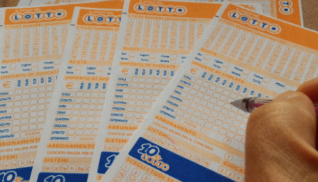 Fase 2: dal 4 maggio ritornano Lotto, SuperEnalotto ed Eurojackpot