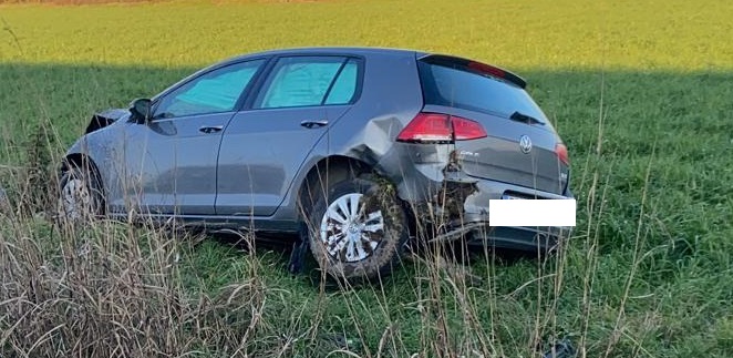 Schianto sulla Bergamina, ci sono quattro feriti FOTO