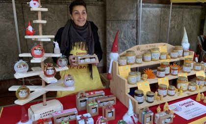 “I martedì con Campagna Amica”, domani arriva Babbo Natale