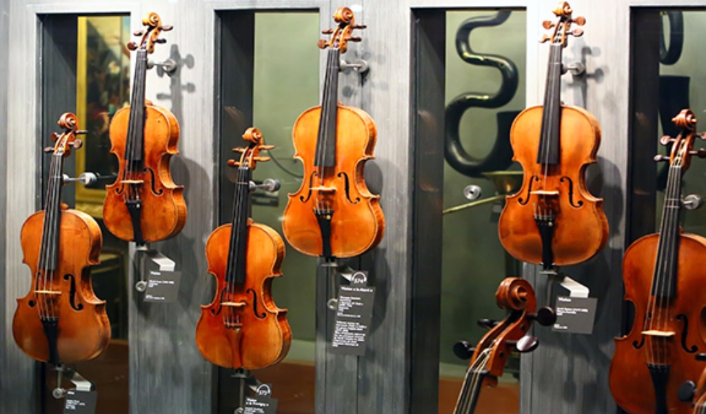 Lombardia patria della musica con 518 imprese del settore