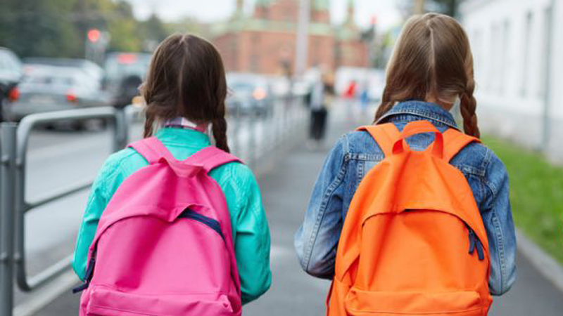 Rapita dal padre in Siria e poi liberata. Ci risiamo: stavolta l’ha presa direttamente a scuola