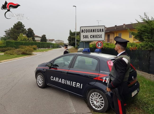 Picchiò un coetaneo in discoteca: rintracciato a distanza di 4 mesi