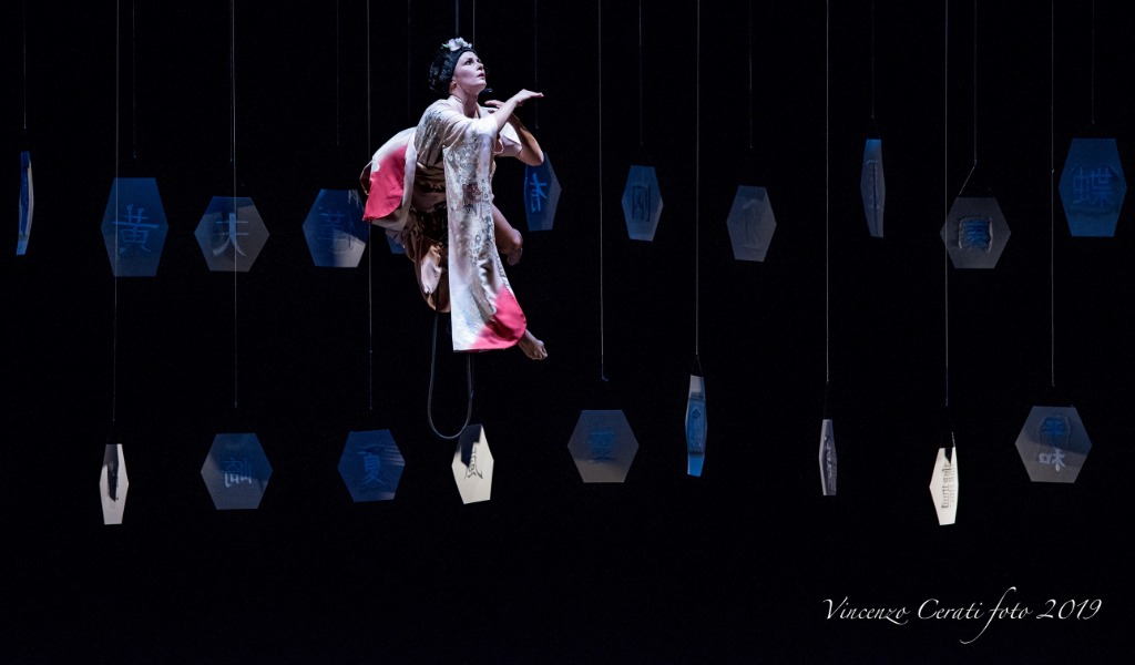 “Butterfly – Colori proibiti” in scena a Casalmaggiore