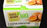 Uova bio a rischio salmonella: cresce l’allarme, ritirati nuovi lotti