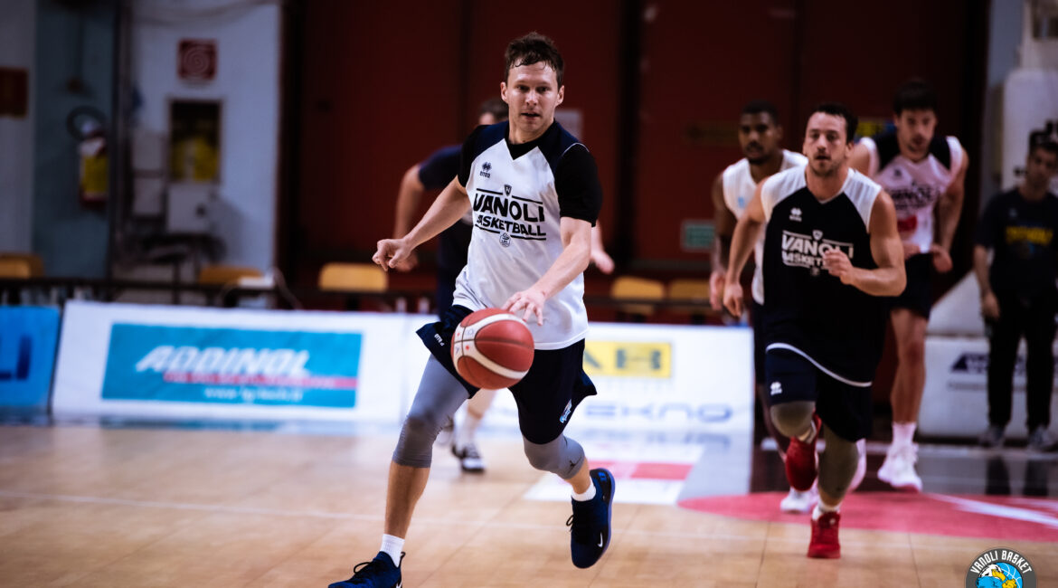 Vanoli Cremona: vittoria sulla Virtus Roma, battuta 103-92